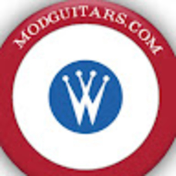 modguitars